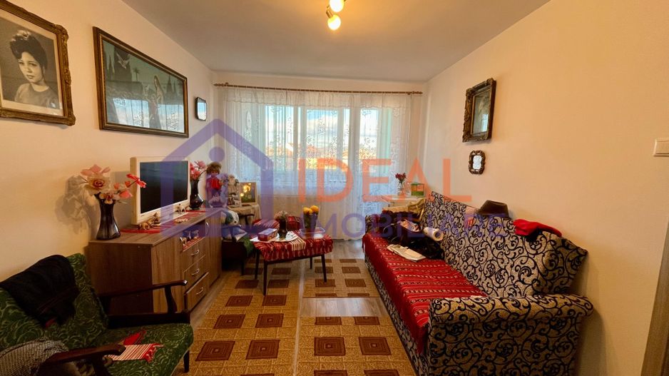 Apartament 2 camere – zona Mihai Viteazu - Poză 1