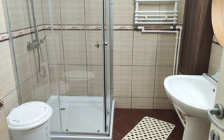 De Inchiriat Apartament 2 camere, centrală proprie, București Mall - Poză 10
