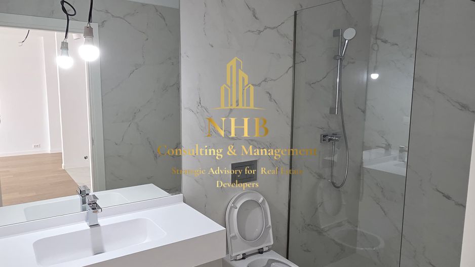 Apartament 2 camere -ONE COTROCENI -NOU- COMISION 0 - Poză 3
