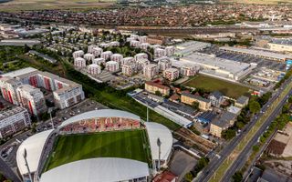 SPATIU COMERCIAL ARED IMAR direct de la dezvoltator (fara agentie- 0%) - Poză 2