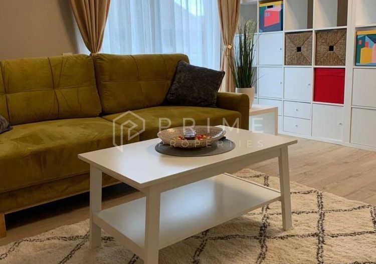 Apartament central de închiriat – Strada Arany Janos - Poză 2