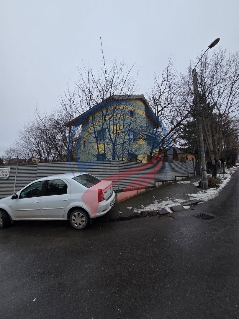 Oportunitate investiție: Vilă cu 4 unități independente, Platoul Cornești - Poză 3