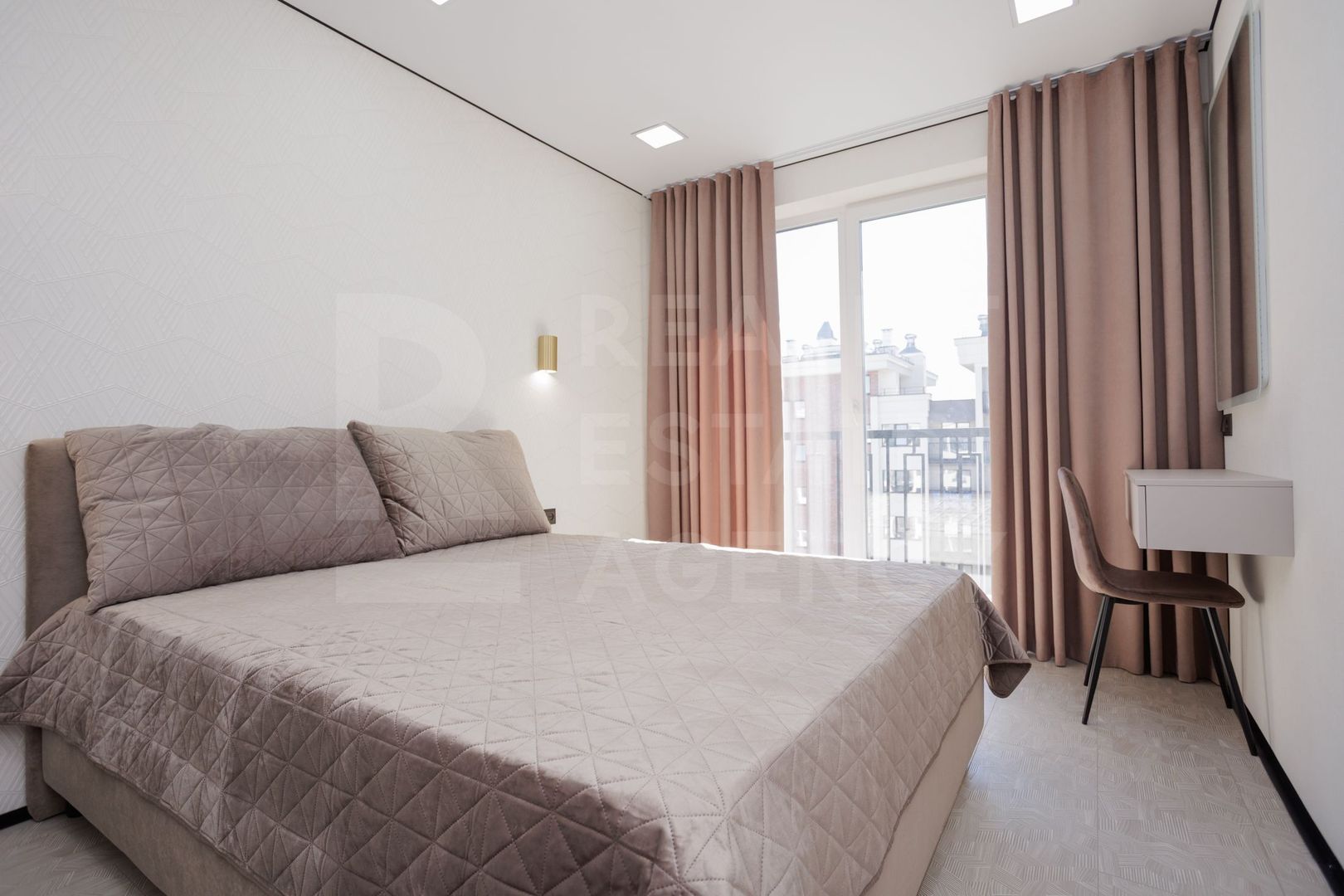 Vânzare, apartament, 1 cameră, Bulevardul Dacia, Botanica - Poză 11