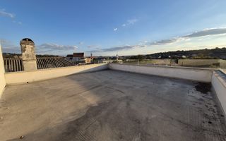 Apartament semifinisat I 3 camere | terasa | zona centrala I parcare - Poză 10