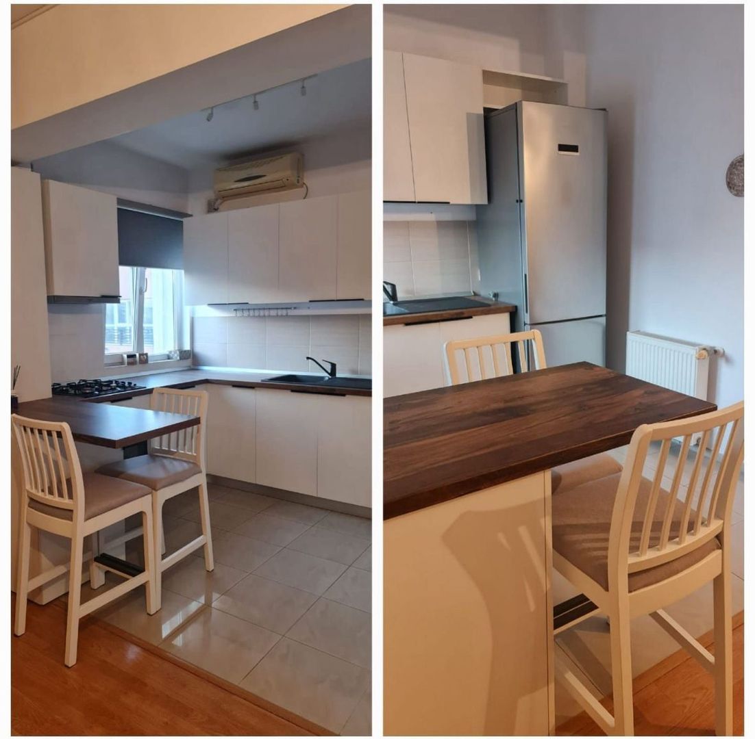 AP. 2 CAMERE PALLADY RESIDENCE, LOC PARCARE, CENTRALA, COMISION 0% - Poză 3