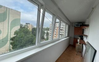 De inchiriat apartament 3 camere zona Gorjului/Rasaritului - Poză 8