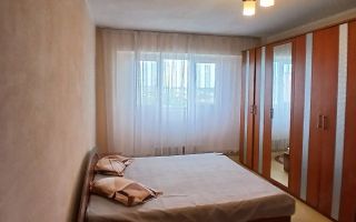 De inchiriat apartament 2 camere Mazepa 2, et. 9, 350 euro - Poză 8