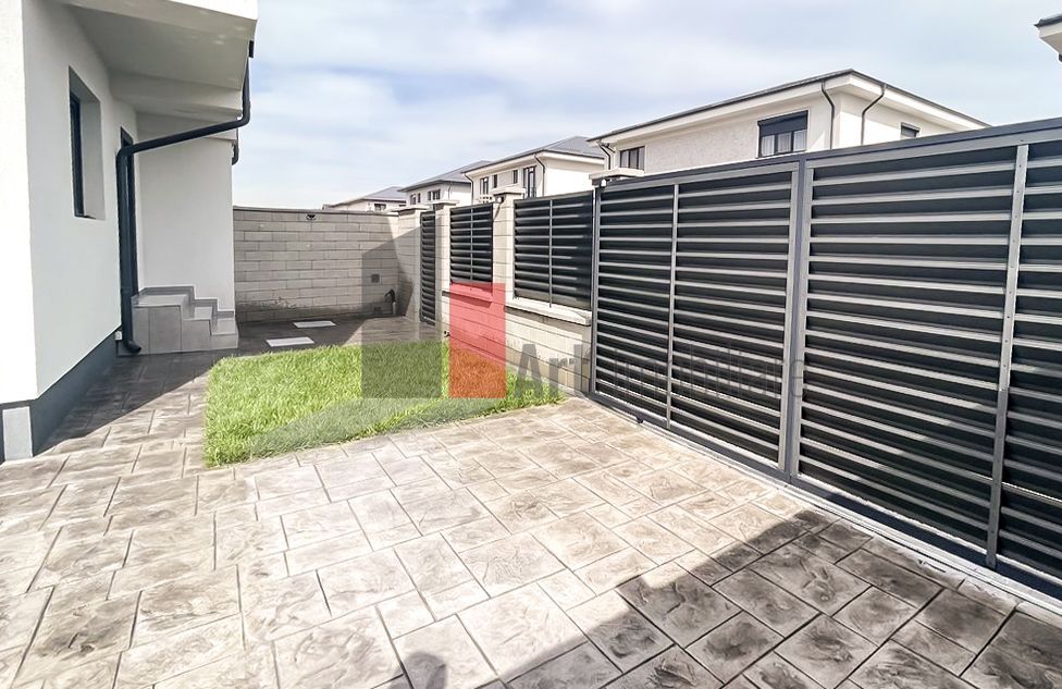 Vila Duplex Bragadiru | Direct Dezvoltator 0% Comision - Poză 1