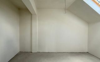 Casă individuală cu panoramă spre oraș zona de case și vile - Poză 16