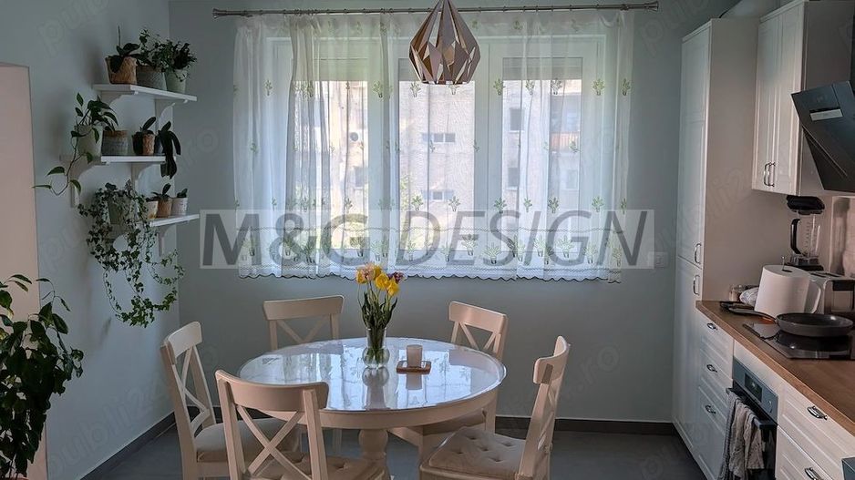 Apartament 5 Camere  Girocului - Poză 1