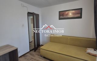NECTORA IMOB-Apartament 3 camere, Str. Sovata, Mobilat/Utilat, 71 mp - Poză 7