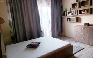 Apartament 2 camere de inchiriat, 60 mp, parcare, Floresti str Stejarului - Poză 4