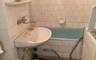 Apartament ideal pentru cabinet medical, locatie Centrala - Poză 7