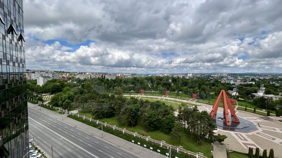 Vânzare, apartament, 2 camere, str. Ion Nistor, Centru - Poză 7