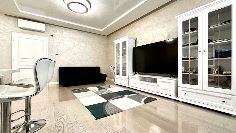 Casa tip Duplex - in apropiere de Iulius Town - Poză 7