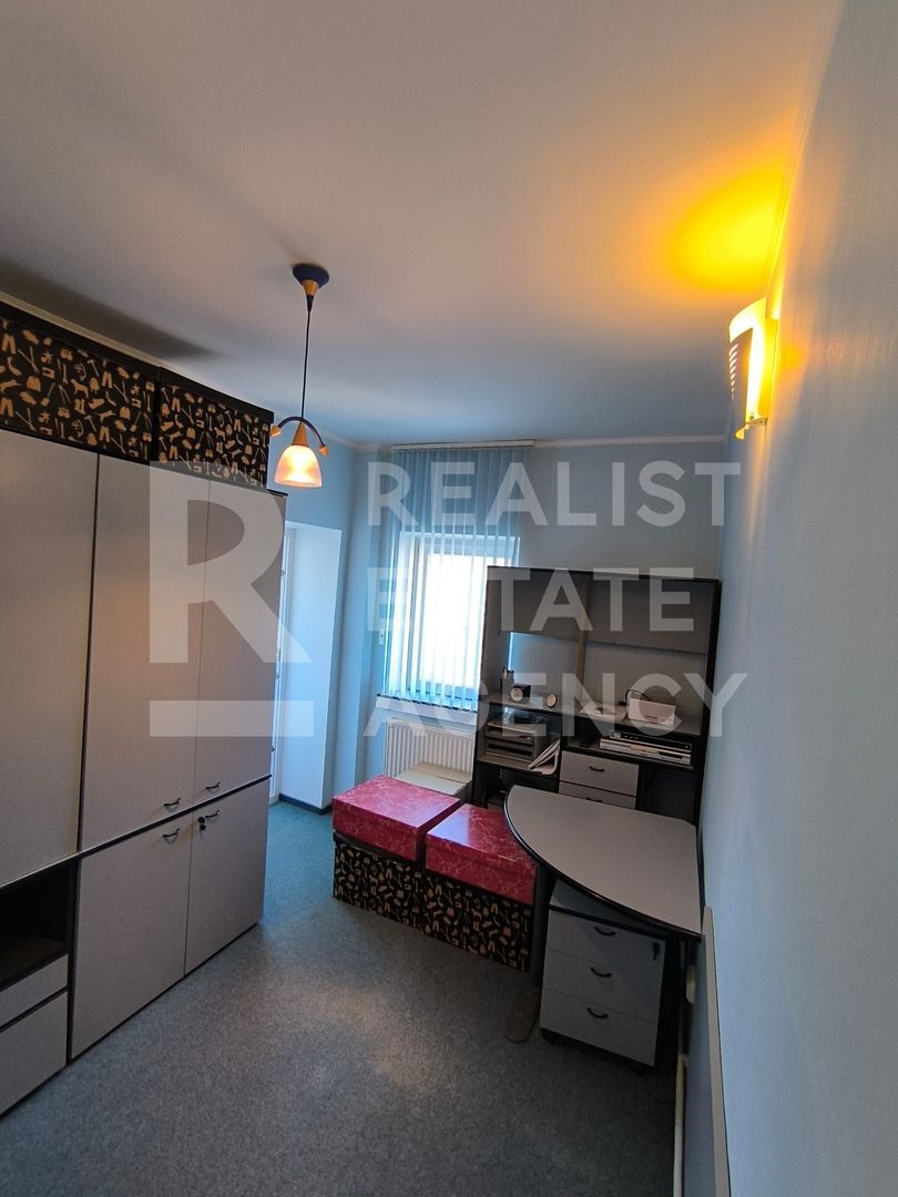 Vânzare, apartament cu 3 camere în Predeal - Poză 5