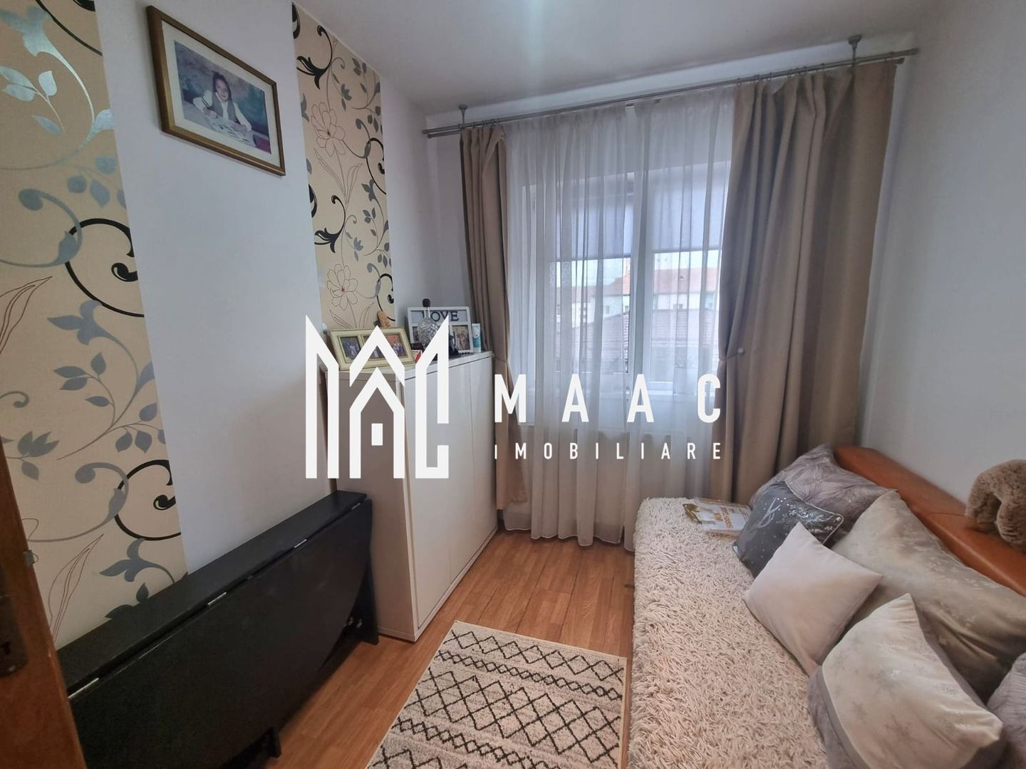 Apartament 3 camere | Bucatarie închisa | Hipodrom 1 - Poză 5