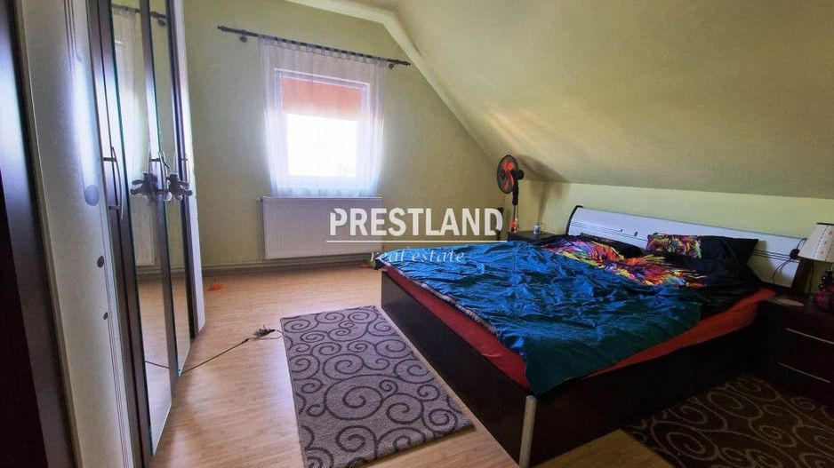 Apartament nou LUX cartier Vasile Aron. - Poză 7