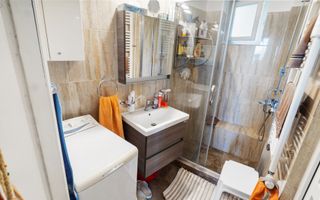 3 Camere Unirii 2/5 Corneliu Coposu Parcul Mântuleasa 68 mp an 1935 - Poză 6