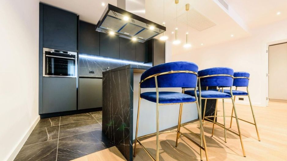 Apartament High-End 4 camere One Herastrau Towers - Poză 9