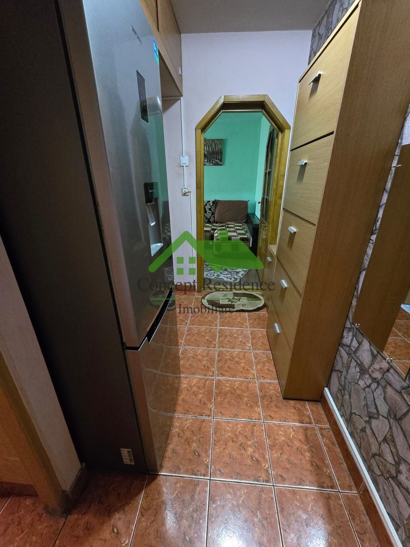 Apartament 2 camere, 38 mp, etaj 4 – Aleea Neptun - Poză 12