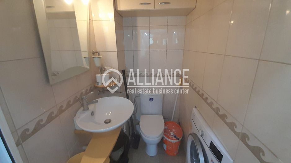 BALADA, apartament elegant cu 3 camere! (cod 08) - Poză 5