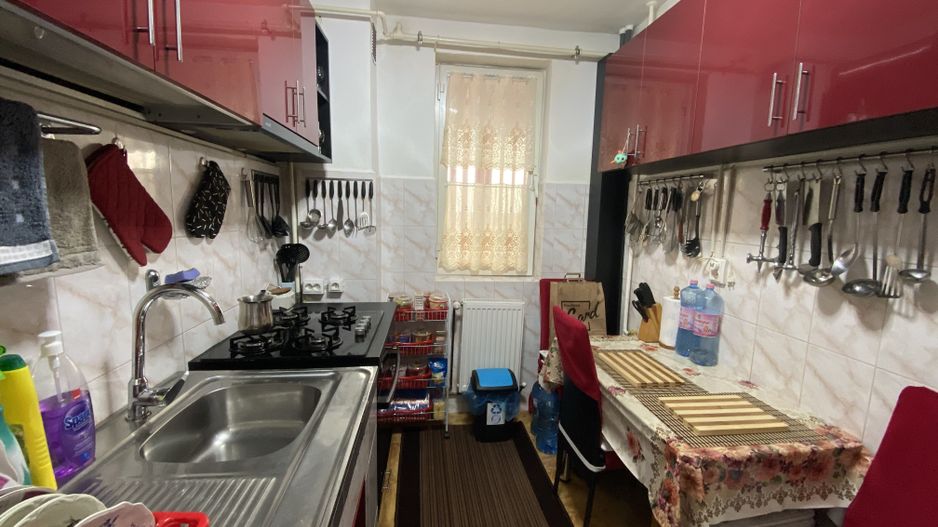 COMISION 0% | Apartament 2 Camere | Centrala | 7/10 | Sagului/Rebreanu - Poză 8