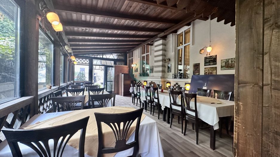 Casa ideala pentru restaurant, clinica sau birouri - Poză 4