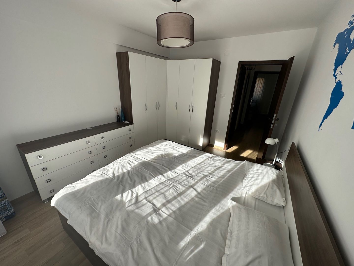 Apartament 3 camere zona Piața Victoriei - Poză 11