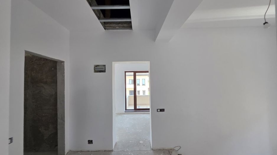 CASA INDIVIDUALA - 180 MP UTILI, TEREN 324, TOATE UTILITATILE, COMIS 0 - Poză 14