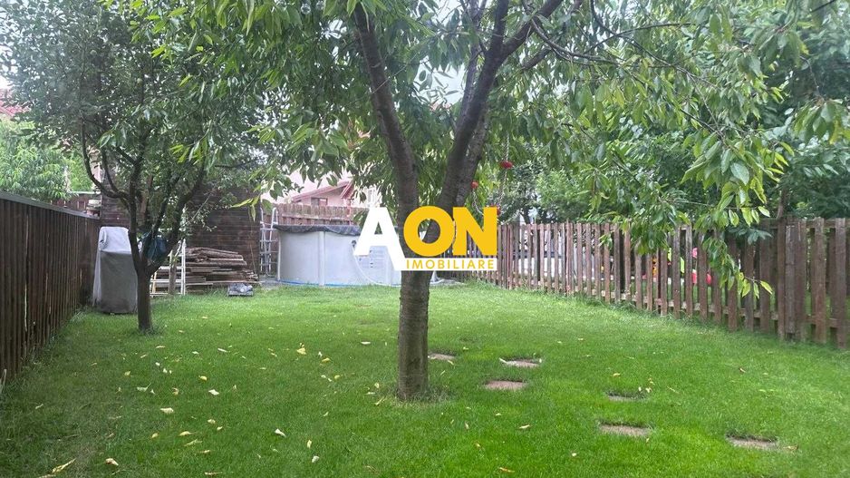 Casă tip înșiruit, 4 camere, Cetate, renovată 2024, acces 2 străzi - Poză 6