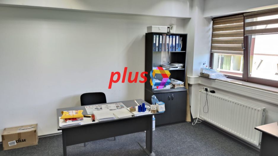 Cladire de birouri - 2668 mp # plus-imo.ro - Poză 5