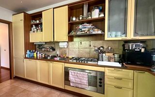 Apartament cu 4 camere *192mp* // Primaverii - Poză 6