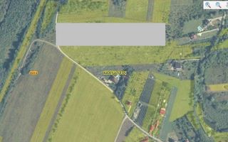 Teren intravilan construibil de vanzare | 10377 mp | Utilitati | Peris - Poză 1