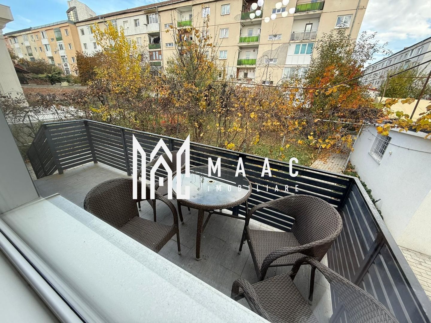 Spatiu birouri | Renovat | Garaj | Gradina | C. Dumbravii - Poză 13