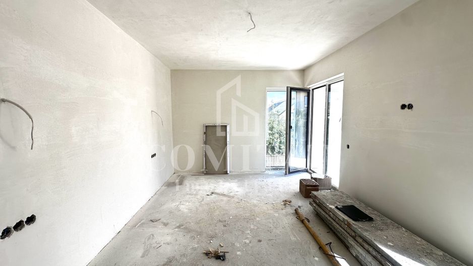 Duplex | Zona str Florilor-Floresti | 2 Locuri de parcare - Poză 9
