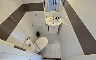 Apartament cu 3 Camere, Scară Interioară, Zona Centru - Poză 7