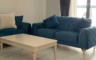 Apartament 3 camere | Mobilat si Utilat Premium | Plaza Romania - Poză 19