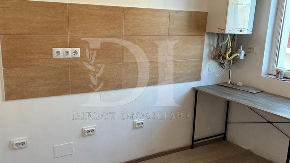 Apartament finisat / Zona Parcul Poligonului - Poză 6