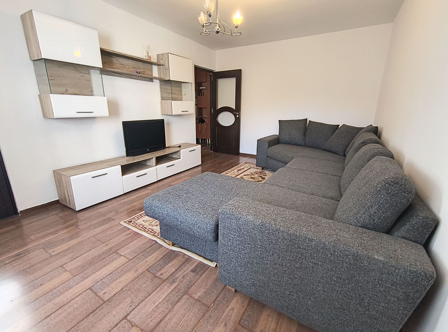 Baneasa- Horia Macelariu- parc Herastrau, B-dul Ficusului - Poză 1