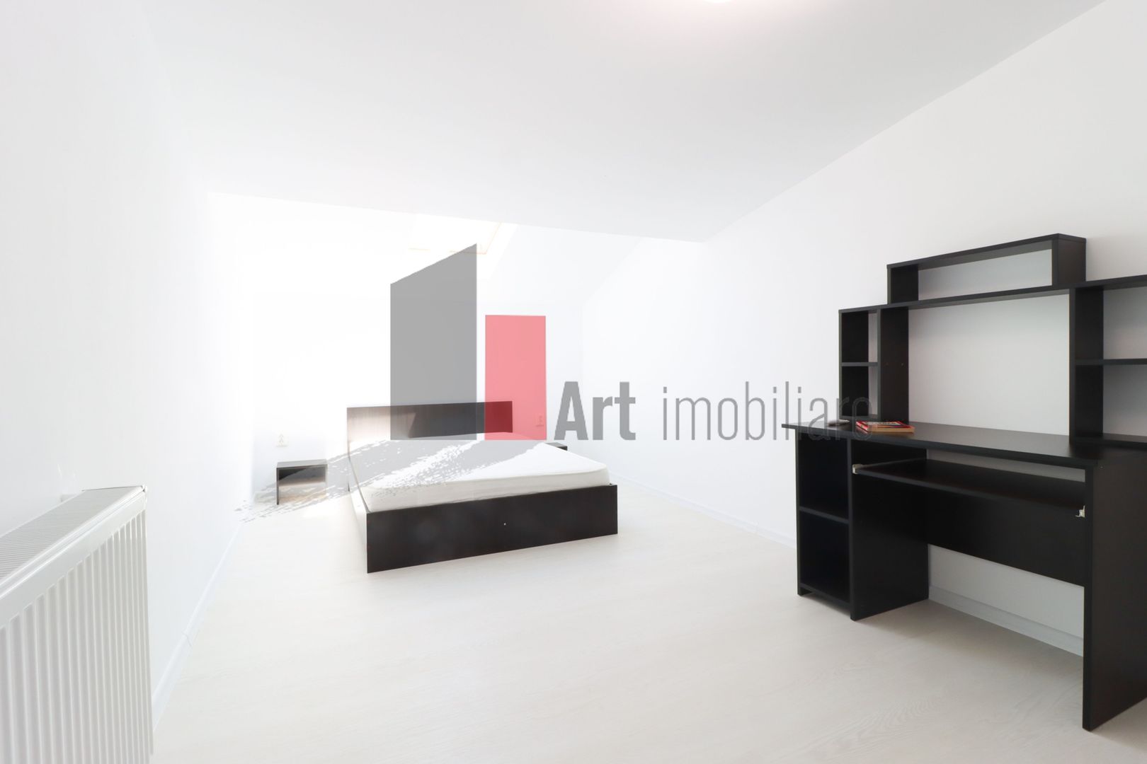 3 camere Giurgiului-Dedeman, bloc nou - Poză 8