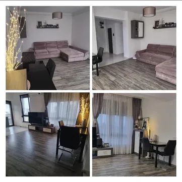 APARTAMENT DE LUX & LOC DE PARCARE BLOC NOU PRELUNGIREA GHENCEA 132 - Poză 1