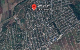 Vânzare, teren, 6 ari, str. Liliacului, Dumbrava - Poză 3