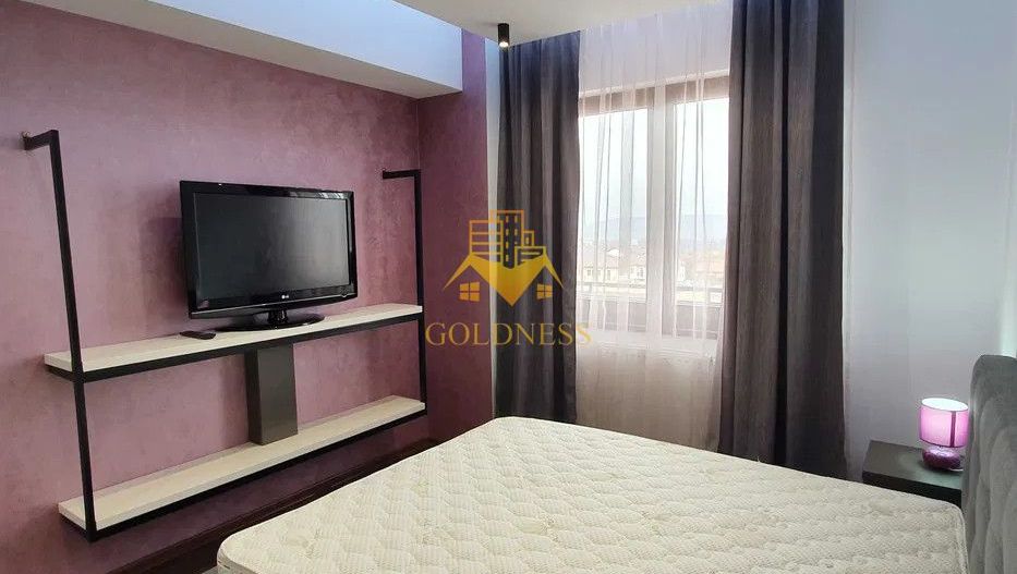 2 camere open space, Modern, parcare, Complex Luminia, Europa - Poză 6