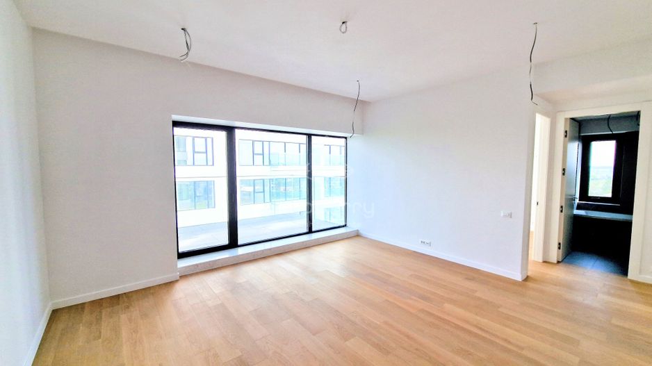 Vanzare 2 camere ONE Verdi Park | Finalizat | Lux urban - Poză 1