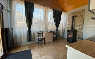 Casă Individuală | Teren 725 mp | Saună & Ciubăr | Proiect Duplex I - Poză 1