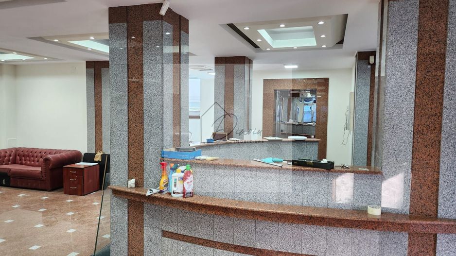 Cladire de inchiriat Damaroaia I 12 parcari I Lift I COMISION 0% - Poză 1