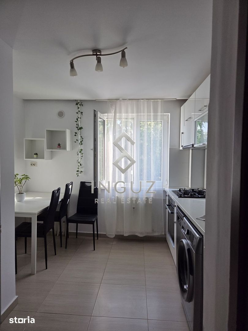 Apartament 3 camere de închiriat – Trapezului / Gura Vadului, Sector 3 - Poză 4