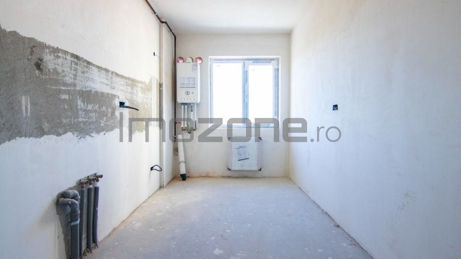 2 CAMERE// DRUMUL TABEREI// METROU// COMISION 0%// IMOZONE// COMERCIAL// 54 mp - Poză 6