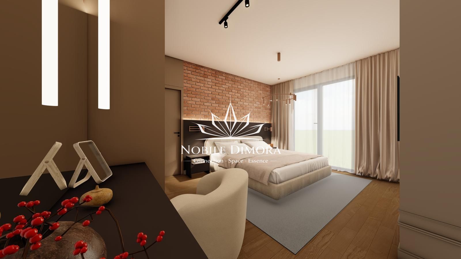 PALTIM - Apartament Premium petfriendly cu 3 camere si parcare privata - Poză 7